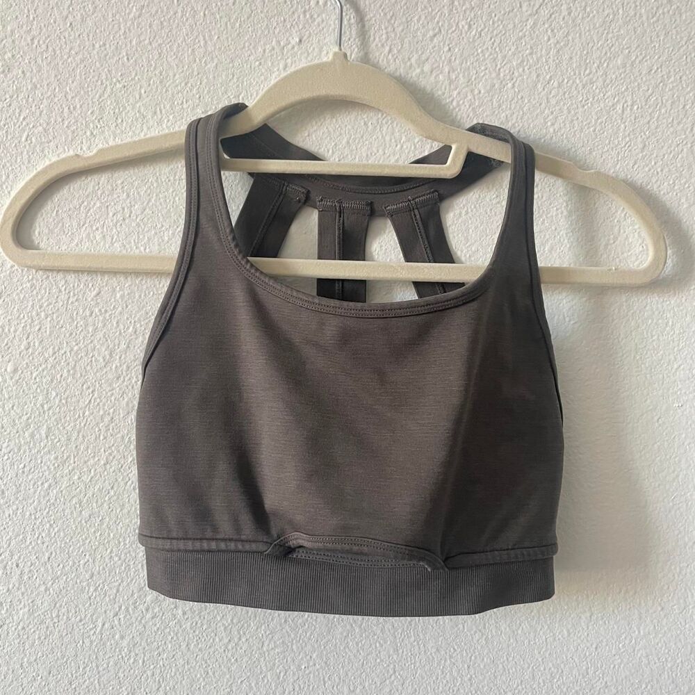 Alphalete Sports Bra Women's Small Athletic Workout Gym Activewear